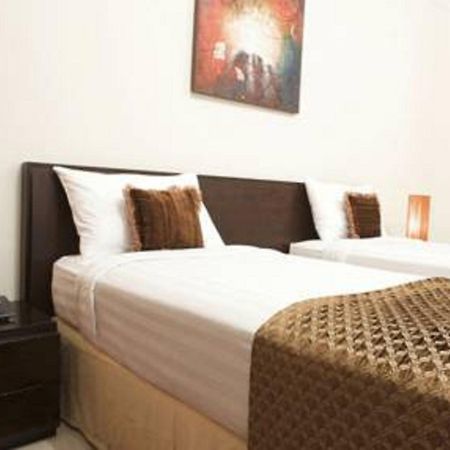Arabian Suites Dubaï Extérieur photo