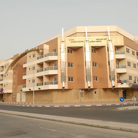 Arabian Suites Dubaï Extérieur photo