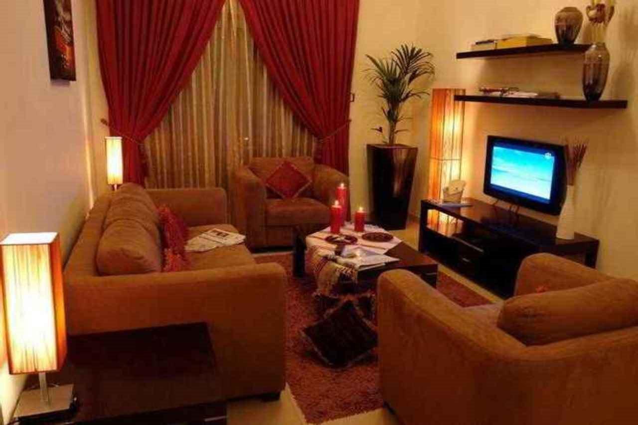 Arabian Suites Dubaï Extérieur photo