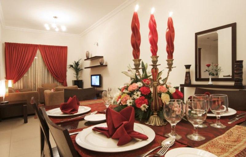 Arabian Suites Dubaï Extérieur photo