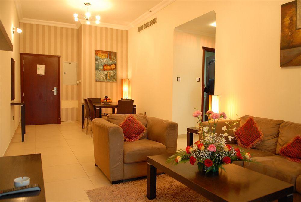 Arabian Suites Dubaï Extérieur photo