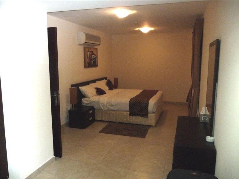 Arabian Suites Dubaï Extérieur photo