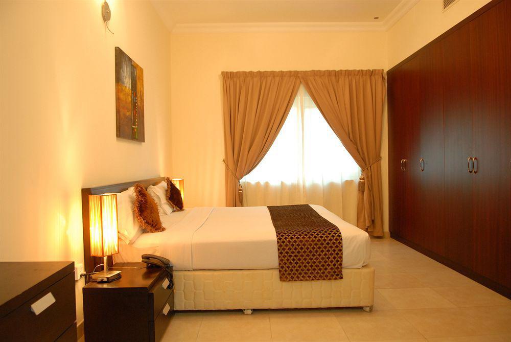 Arabian Suites Dubaï Extérieur photo