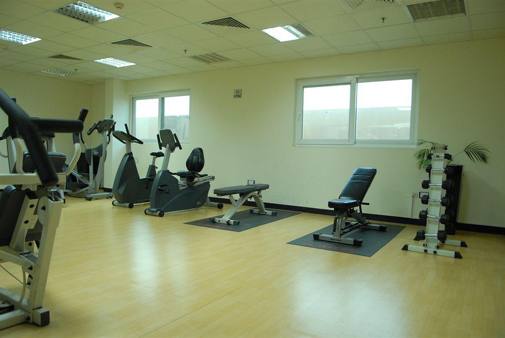 Arabian Suites Dubaï Extérieur photo