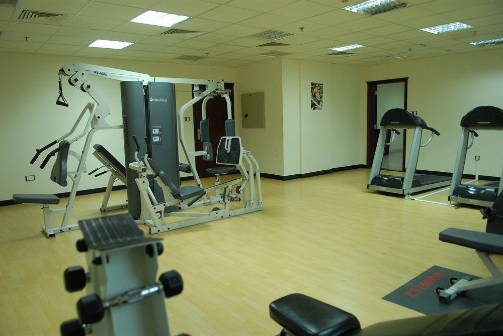 Arabian Suites Dubaï Extérieur photo