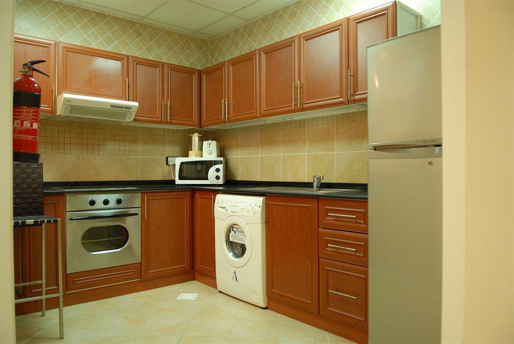 Arabian Suites Dubaï Extérieur photo